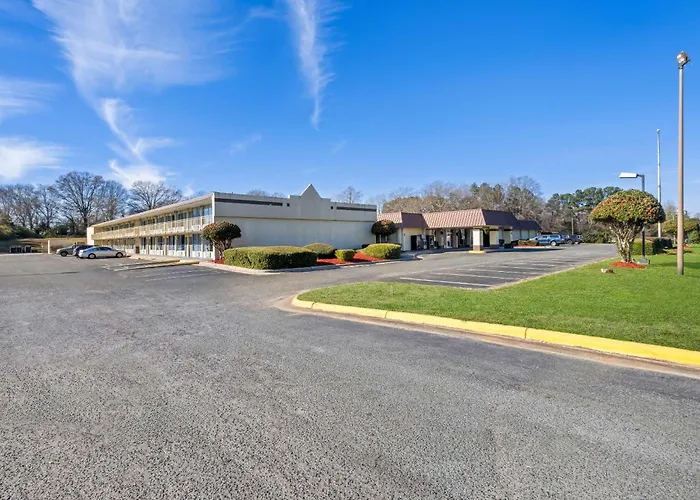 Rodeway Inn